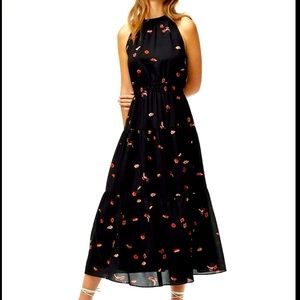 Aritzia Wilfred Effet maxi  Dress